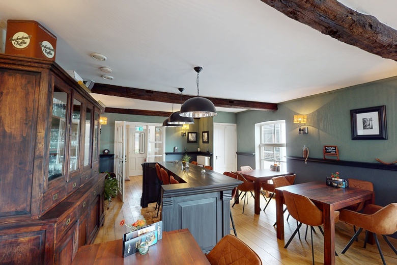 HorecaaanMuraltplein 35<br/> inBorculo