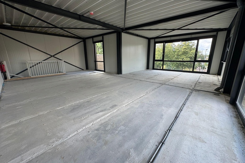 BedrijfsruimteaanHedikhuizerweg 15 A 1<br/> inDen Bosch