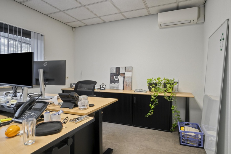 KantoorruimteaanBaanderherenweg 5<br/> inBoxtel