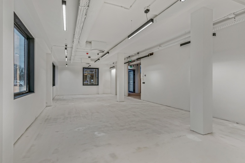 Kantoorruimte Amsterdam - Van der Madeweg 20 - Foto 6