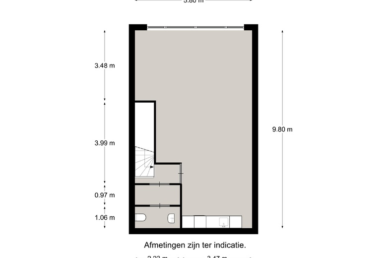 BedrijfsruimteaanIndustrieweg 12 C<br/> inZoeterwoude