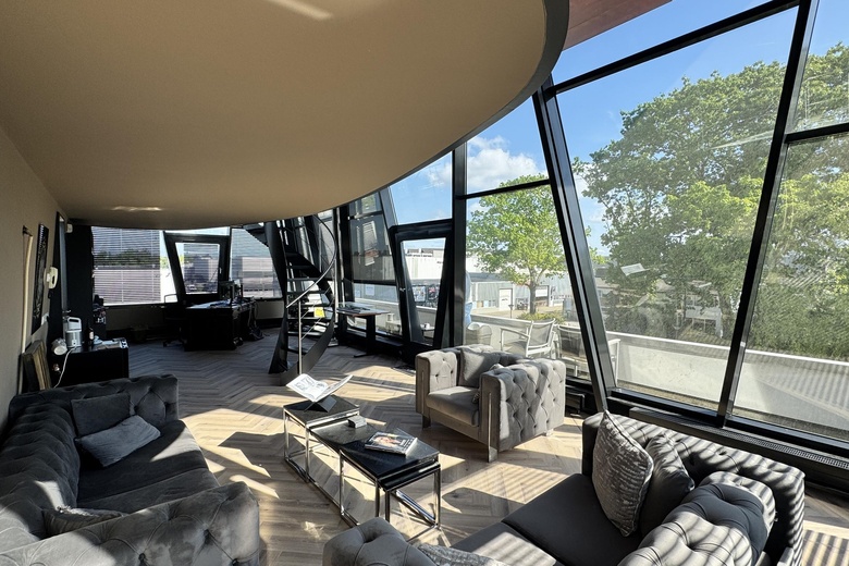 BedrijfsruimteaanDe Run 4444<br/> inVeldhoven