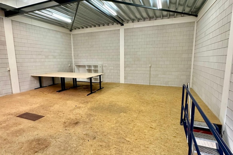 Bedrijfsruimte Uithoorn - Handelsweg 43 - Foto 11