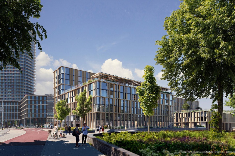 HorecaaanJulianaplein 0 ong<br/> inAmsterdam