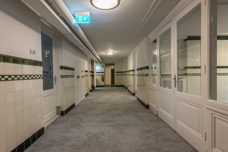 Kantoorruimte Rotterdam - Westerstraat 29 - Foto 11