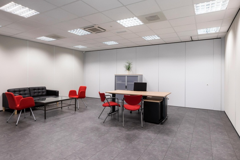 KantoorruimteaanVan Dijklaan 7<br/> inWaalre