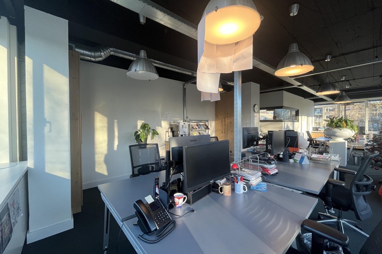 KantoorruimteaanHengeveldstraat 29<br/> inUtrecht