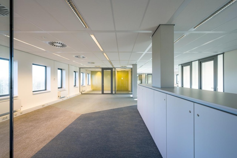 KantoorruimteaanHoutsingel 19<br/> inZoetermeer