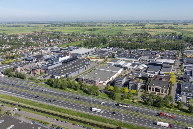 KantoorruimteaanHakgriend 22<br/> inHardinxveld-Giessendam KantoorruimteaanHakgriend 22<br/> inHardinxveld-Giessendam