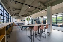 Bekijk foto 5 van eenheid 1 aan de Beechavenue 97 - 115 in Schiphol-Rijk