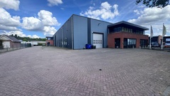 Bedrijfsruimte te huur Schijndel - Molendijk-Zuid 23 C