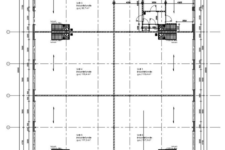 BedrijfsruimteaanOnderweg 3 A<br/> inRotterdam