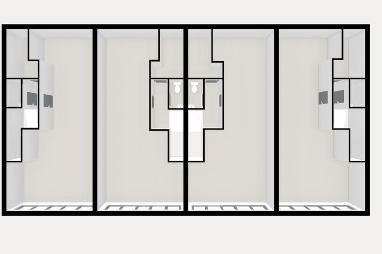 KantoorruimteaanTouwbaan 4<br/> inLeiderdorp