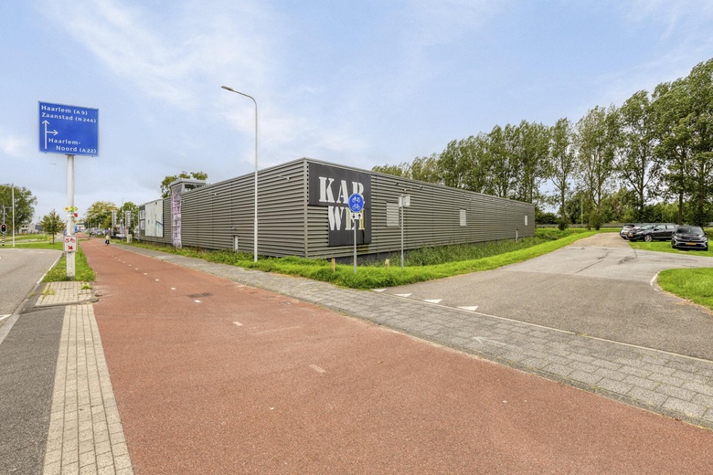 Bedrijfsruimte Beverwijk - Parallelweg 134 - Foto 18