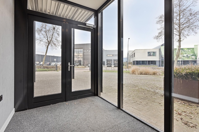 KantoorruimteaanEdisonweg 2<br/> inVeghel