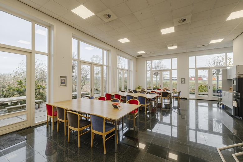 BedrijfsruimteaanPascallaan 88<br/> inLelystad