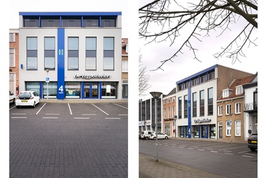 Bekijk foto 2 van Herengracht 4