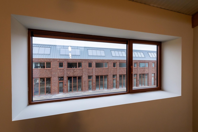 KantoorruimteaanGageldijk 2<br/> inMaarssen