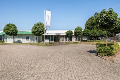 Kantoorruimte te huur Deventer - Lubeckstraat 12