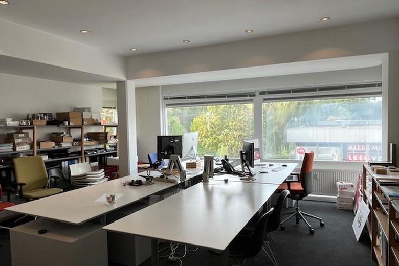 KantoorruimteaanIngelandenweg 1<br/> inAmsterdam