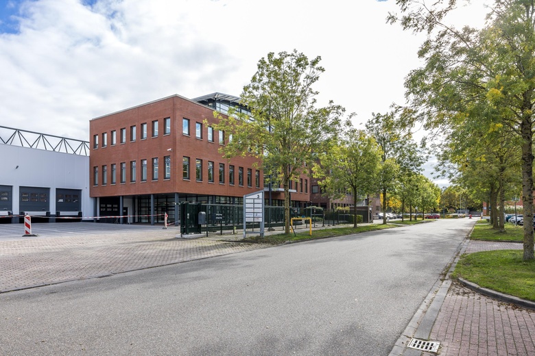 KantoorruimteaanVeldzigt 3<br/> inDe Meern KantoorruimteaanVeldzigt 3<br/> inDe Meern