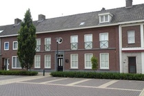 Bekijk foto 2 van eenheid 1 aan de St. Antoniusplein 21 - 22 in Nederweert