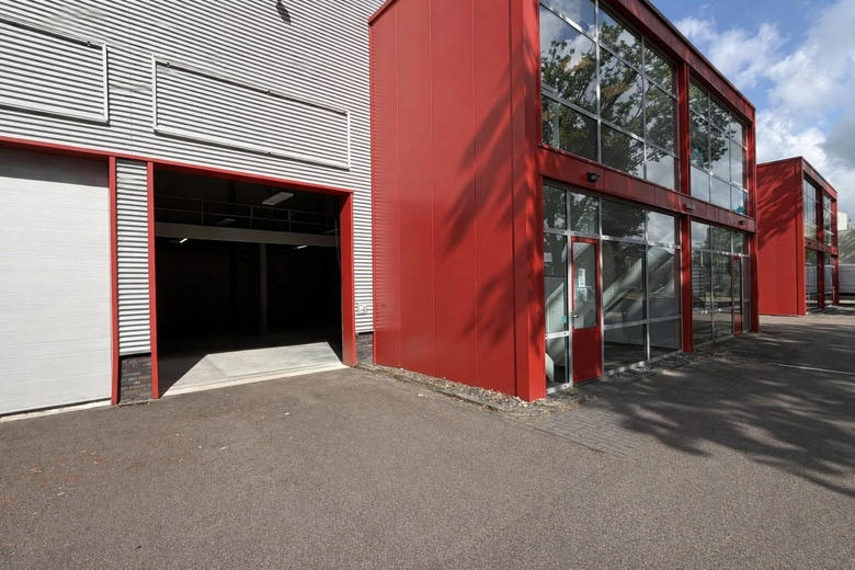 Bedrijfsruimte Vlijmen - Vliedbergweg 24 - Foto 11