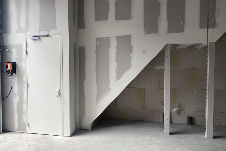 BedrijfsruimteaanAmersfoortsestraat 76 30<br/> inSoesterberg