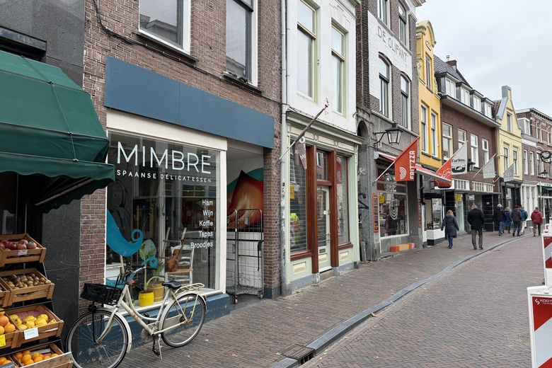 WinkelruimteaanTwijnstraat 61<br/> inUtrecht