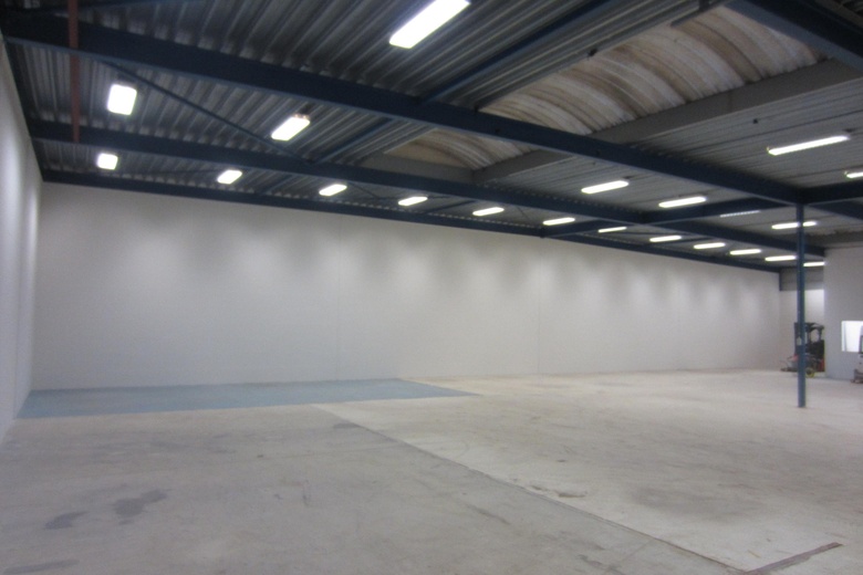 BedrijfsruimteaanVikingenweg 1<br/> inOss