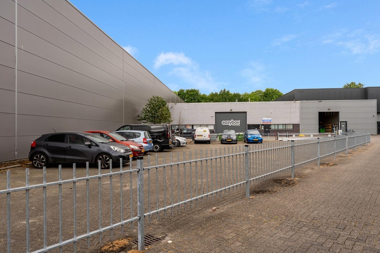 KantoorruimteaanDirck Uytenboogaertstraat 9<br/> inZwijndrecht