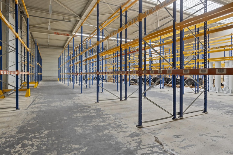 BedrijfsruimteaanJacobus Lipsweg 5<br/> inDordrecht