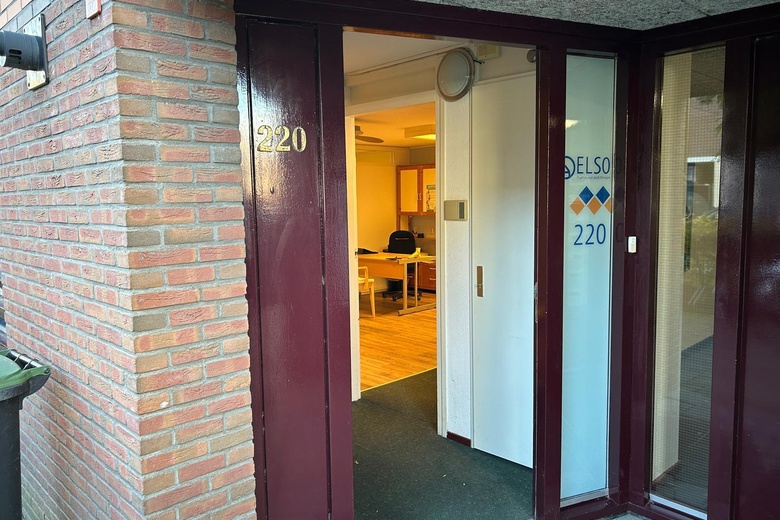 BedrijfsruimteaanDe Klomp 220<br/> inEnschede