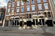 Bedrijfsruimte Rotterdam - Bloemkwekersstraat 74 A 01 - Foto 1