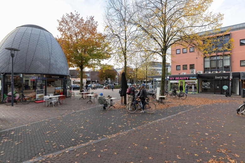 WinkelruimteaanUtrechtsestraat 51<br/> inAmersfoort