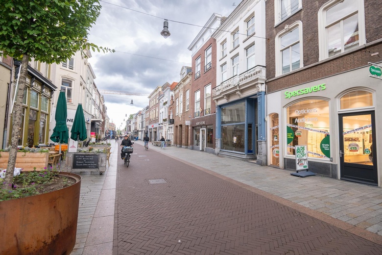 Bekijk foto 1 van Hinthamerstraat 51
