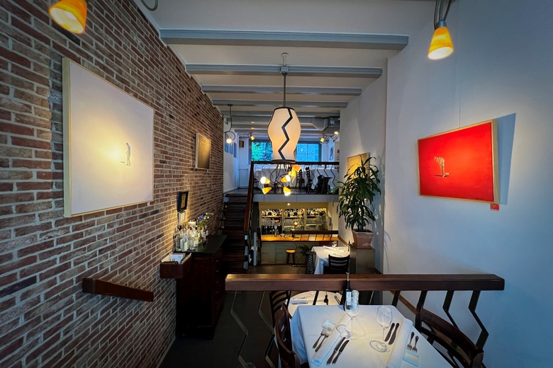 Horeca Amsterdam - Beulingstraat 7 - Foto 8