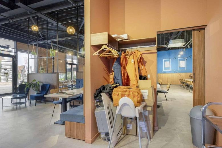 Horeca Hoofddorp - Burgemeester van Stamplein 280B - Foto 10