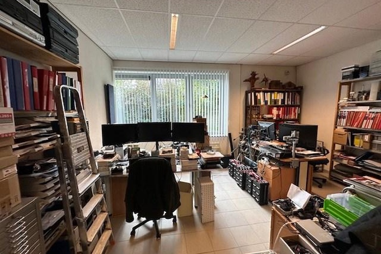BedrijfsruimteaanWillem-Alexanderweg 73<br/> inCothen BedrijfsruimteaanWillem-Alexanderweg 73<br/> inCothen
