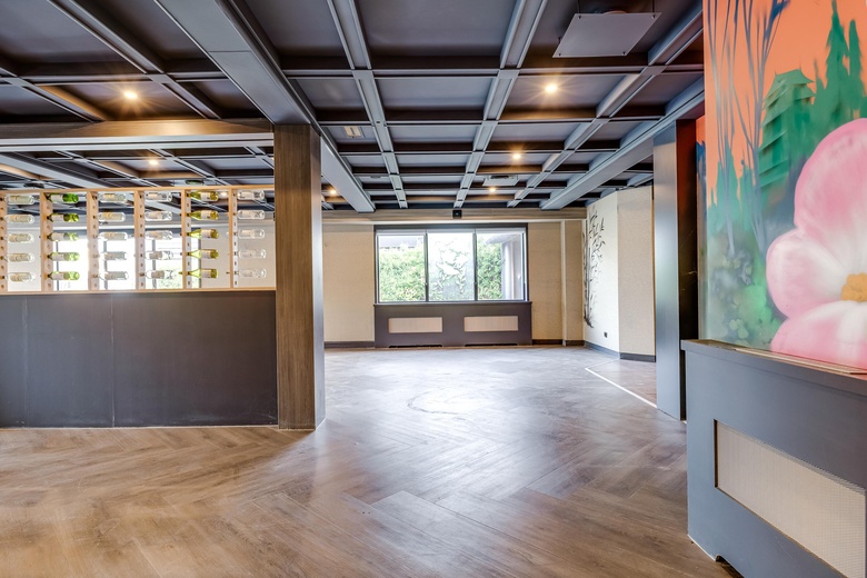 HorecaaanZevenhuizerstraat 126 B<br/> inHoogland