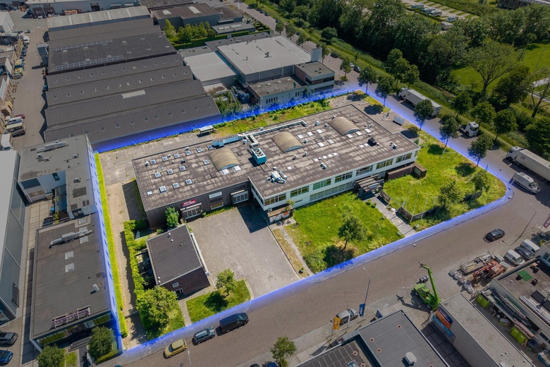 Kavel Den Bosch - Daviottenweg 38 - Foto 11