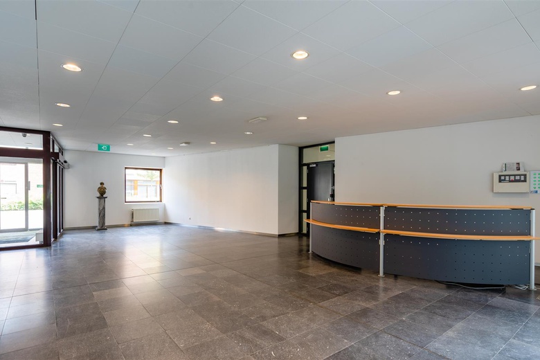 KantoorruimteaanDelftechpark 1-7<br/> inDelft