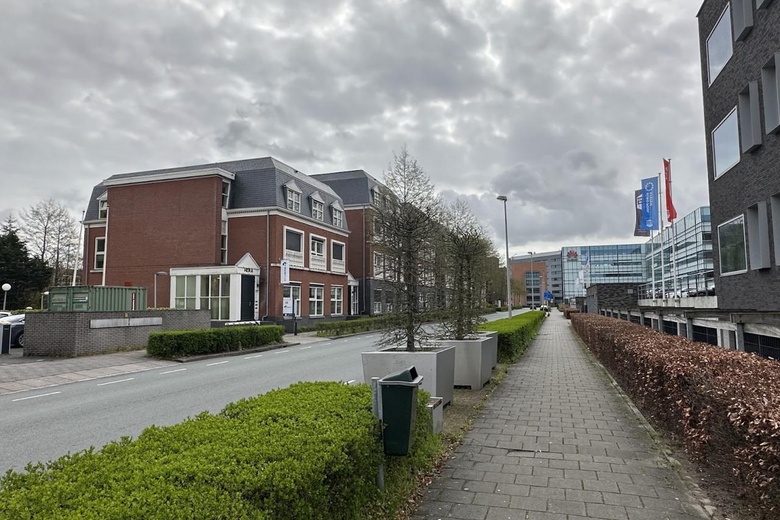 KantoorruimteaanLaan van Vredenoord 1<br/> inRijswijk