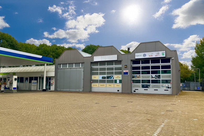 Bekijk foto 1 van Schepenveld 49 B