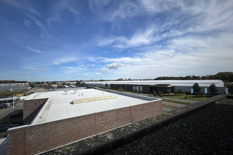 KantoorruimteaanOude Liermolenweg 7<br/> inDe Lier