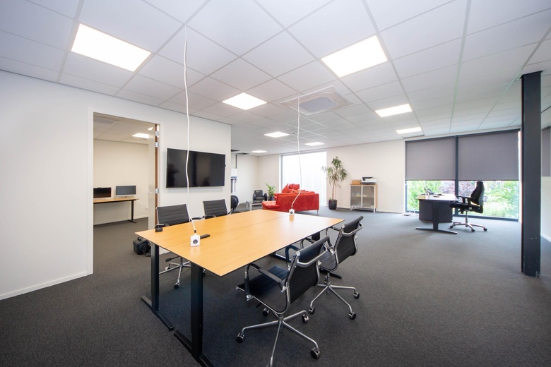 BedrijfsruimteaanPlantageweg 14<br/> inLeusden BedrijfsruimteaanPlantageweg 14<br/> inLeusden