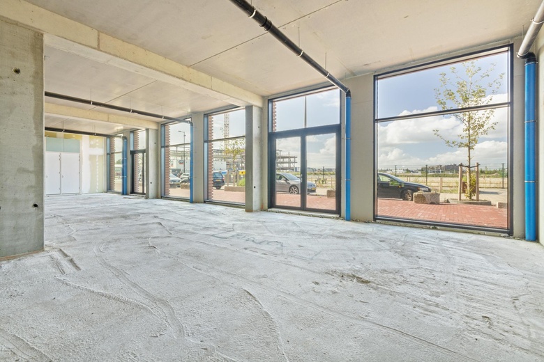 KantoorruimteaanRudi van Dantzigstraat 1474<br/> inAmsterdam KantoorruimteaanRudi van Dantzigstraat 1474<br/> inAmsterdam