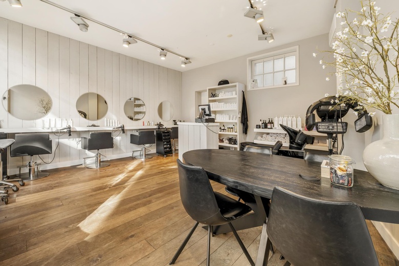 Winkelruimte Weesp - Slijkstraat 33 - Foto 7