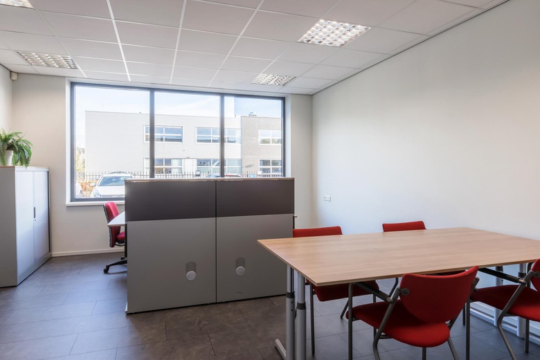 KantoorruimteaanVan Dijklaan 7<br/> inWaalre