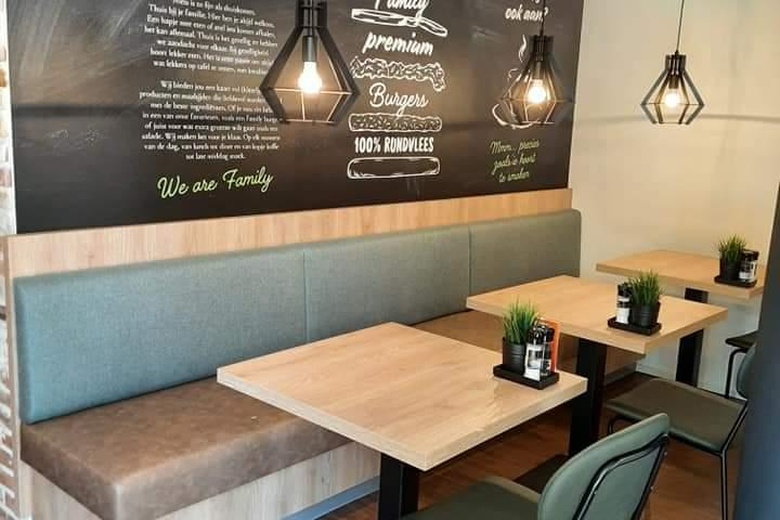 Horeca Maarheeze - Molenstraat 53 - Foto 5